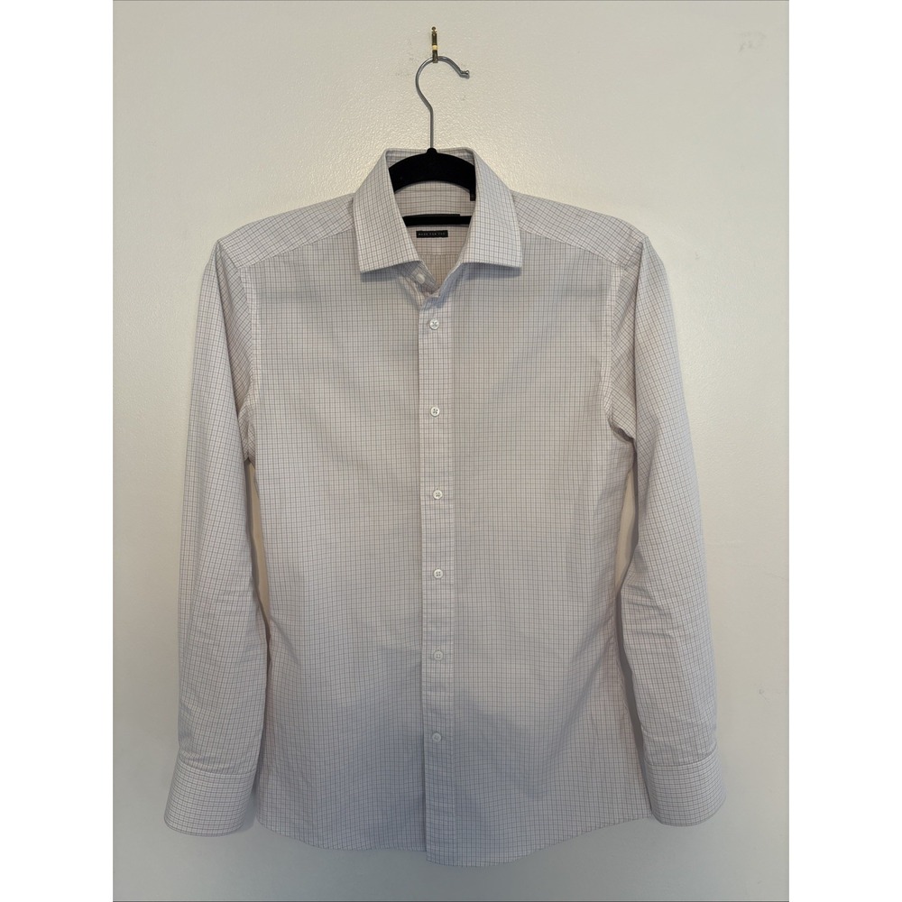 Indochino Men's Dress‎ Shirt (No Size Tag)